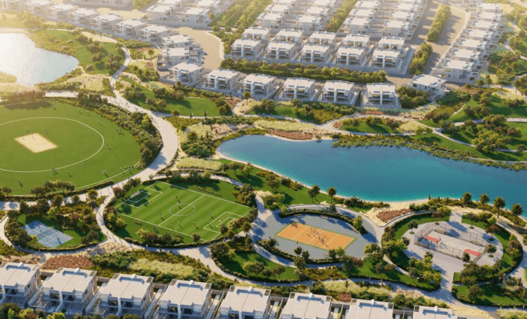 Damac Hills 2