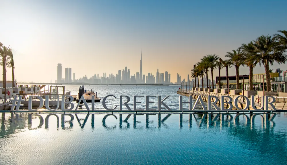 dubai creek harbour amenities