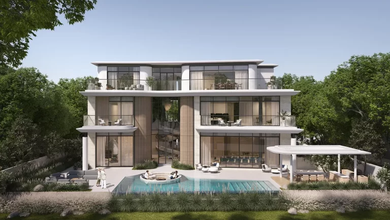 karl lagerfeld villas