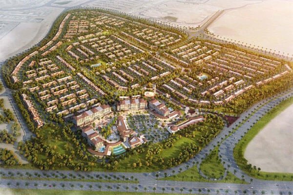 dubailand