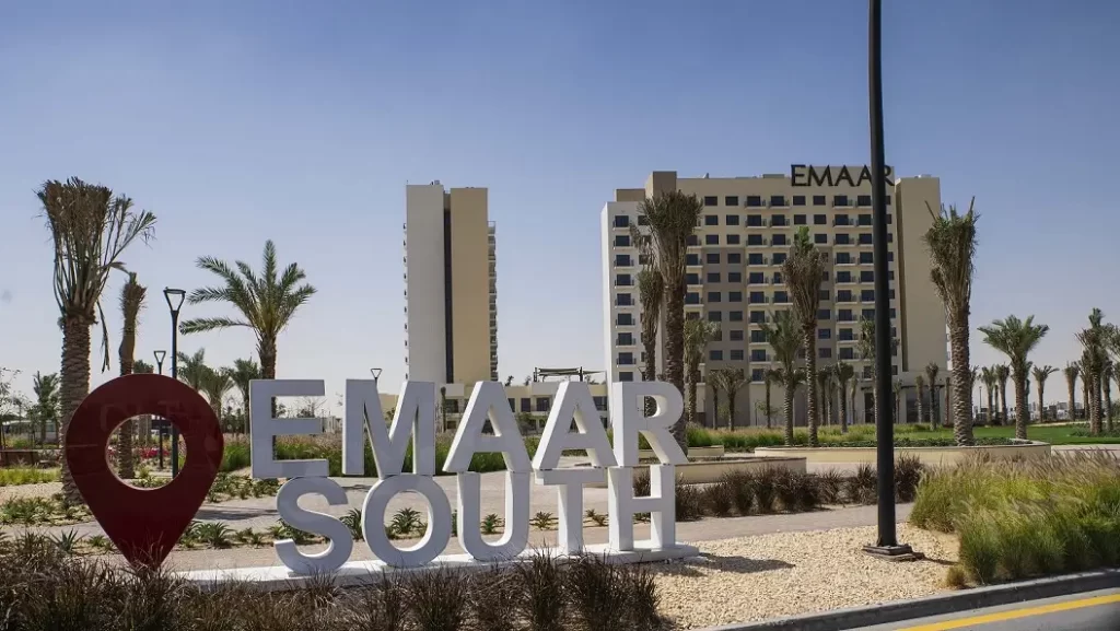 EMAAR SOUTH